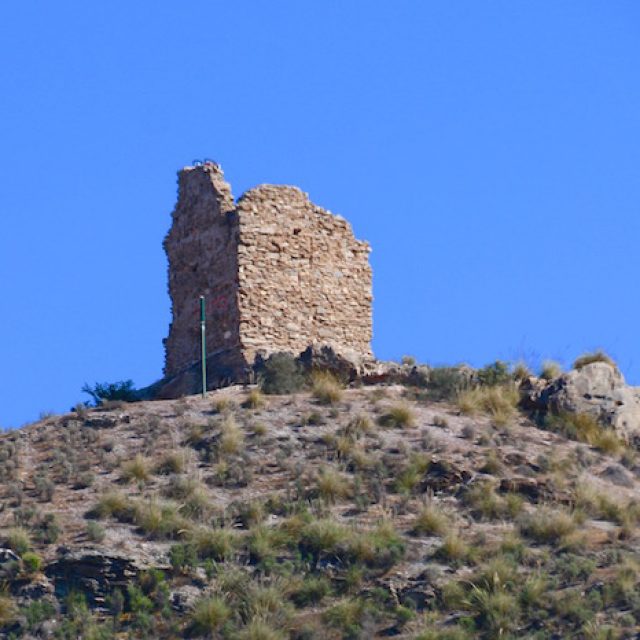 Torre Aljambra