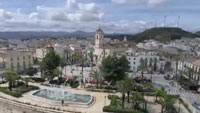 Albox se ha convertido en uno de los primeros Municipios Smartcity de España