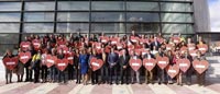 Albox contra la violencia de género
