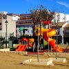 Inauguración Parque - Beato Juan Ibáñez