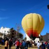 Inauguración Parque - Beato Juan Ibáñez