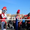 Inauguración Parque - Beato Juan Ibáñez